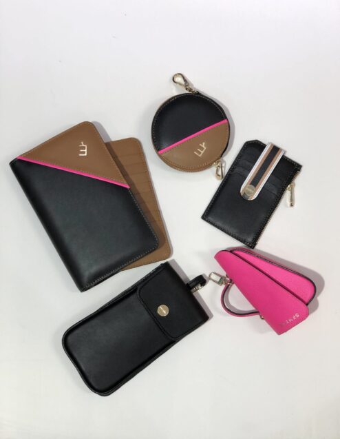 Pequeña Marroquinería