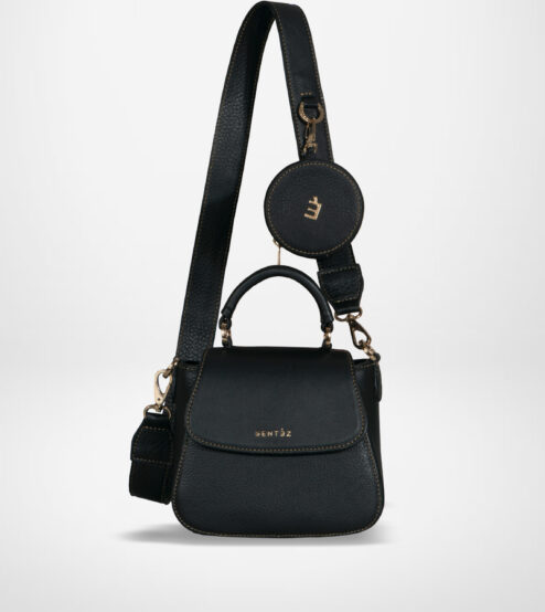 Super Confort- Negro