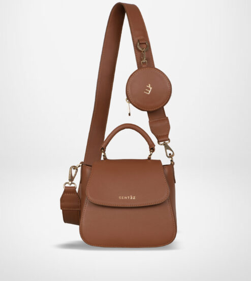 Super Confort- Tostado oscuro