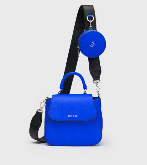 Super Confort- Fluo Azul