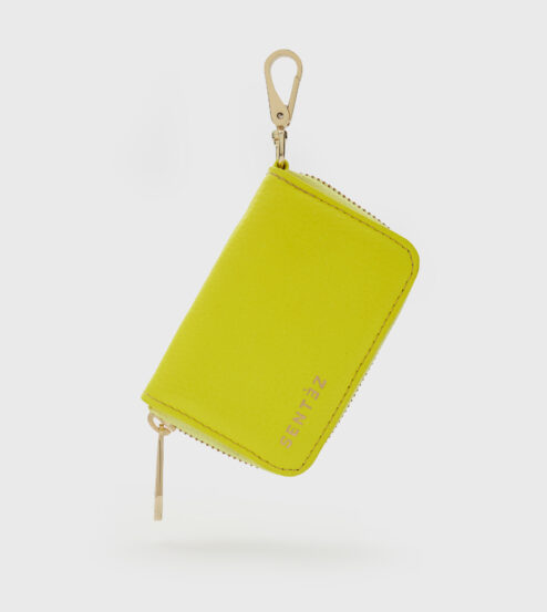 Cometa - Fluo Amarillo