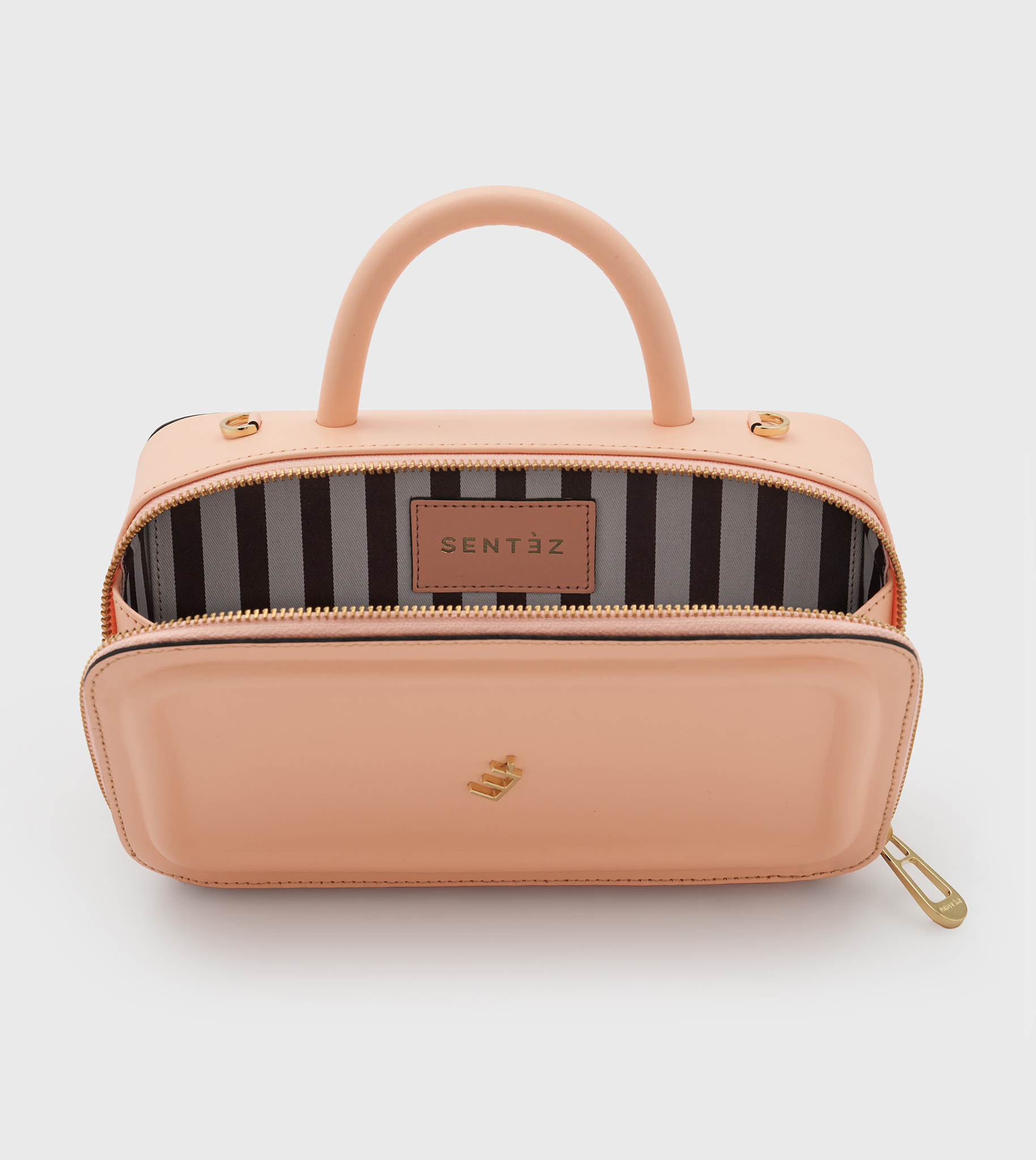 Box – Nude – Sentez Retail