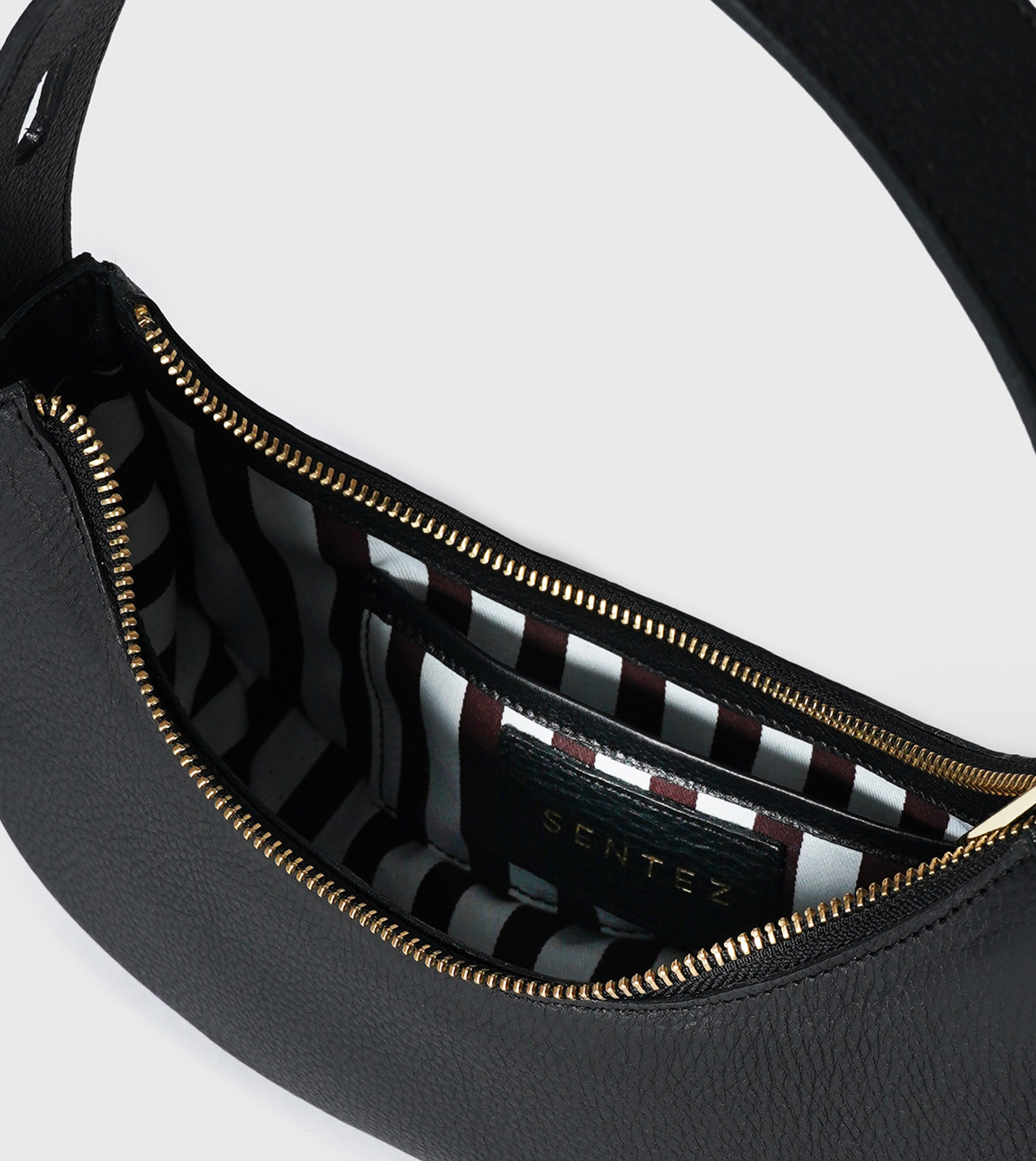 Latina - Negro - Imagen 3