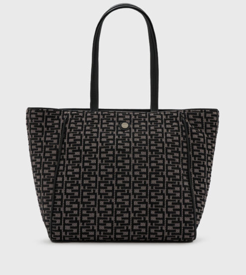 Estambul - Jacquard Gris