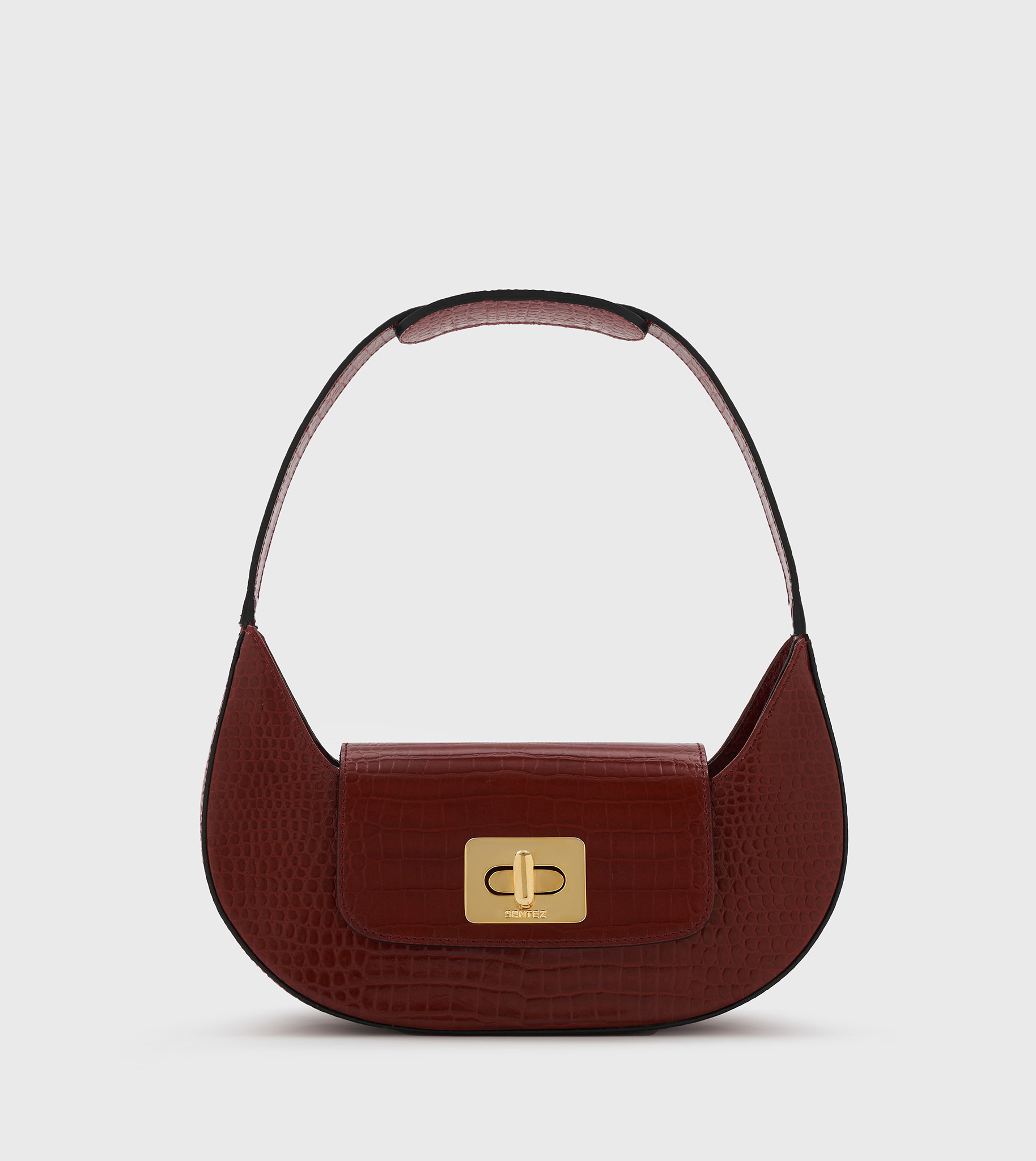 Kenia - Croco Rojo