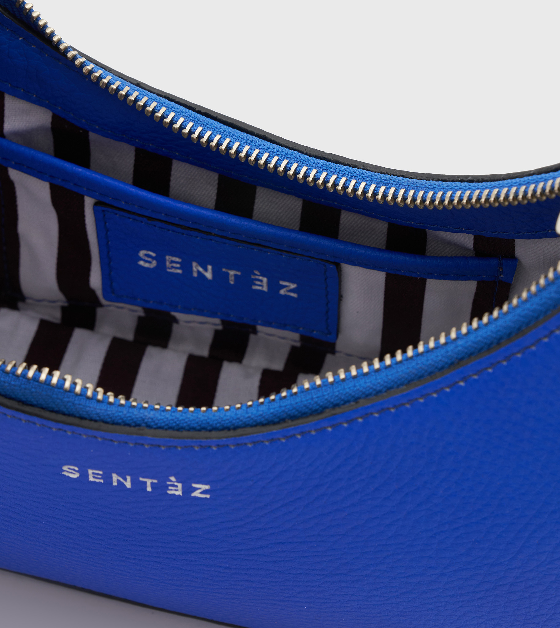 Latina - Fluo Azul - Imagen 3