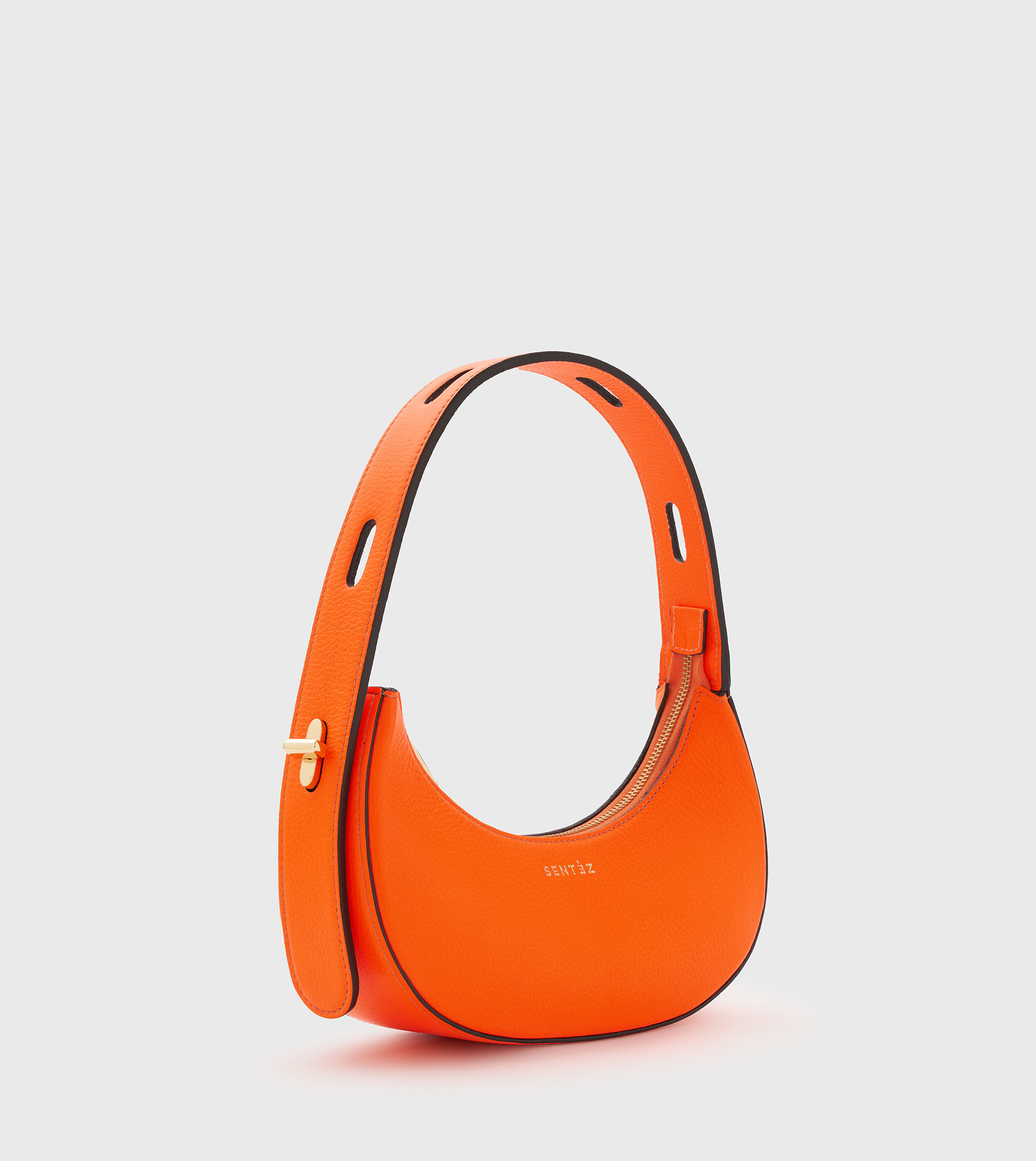 Latina -Fluo Naranja - Imagen 2