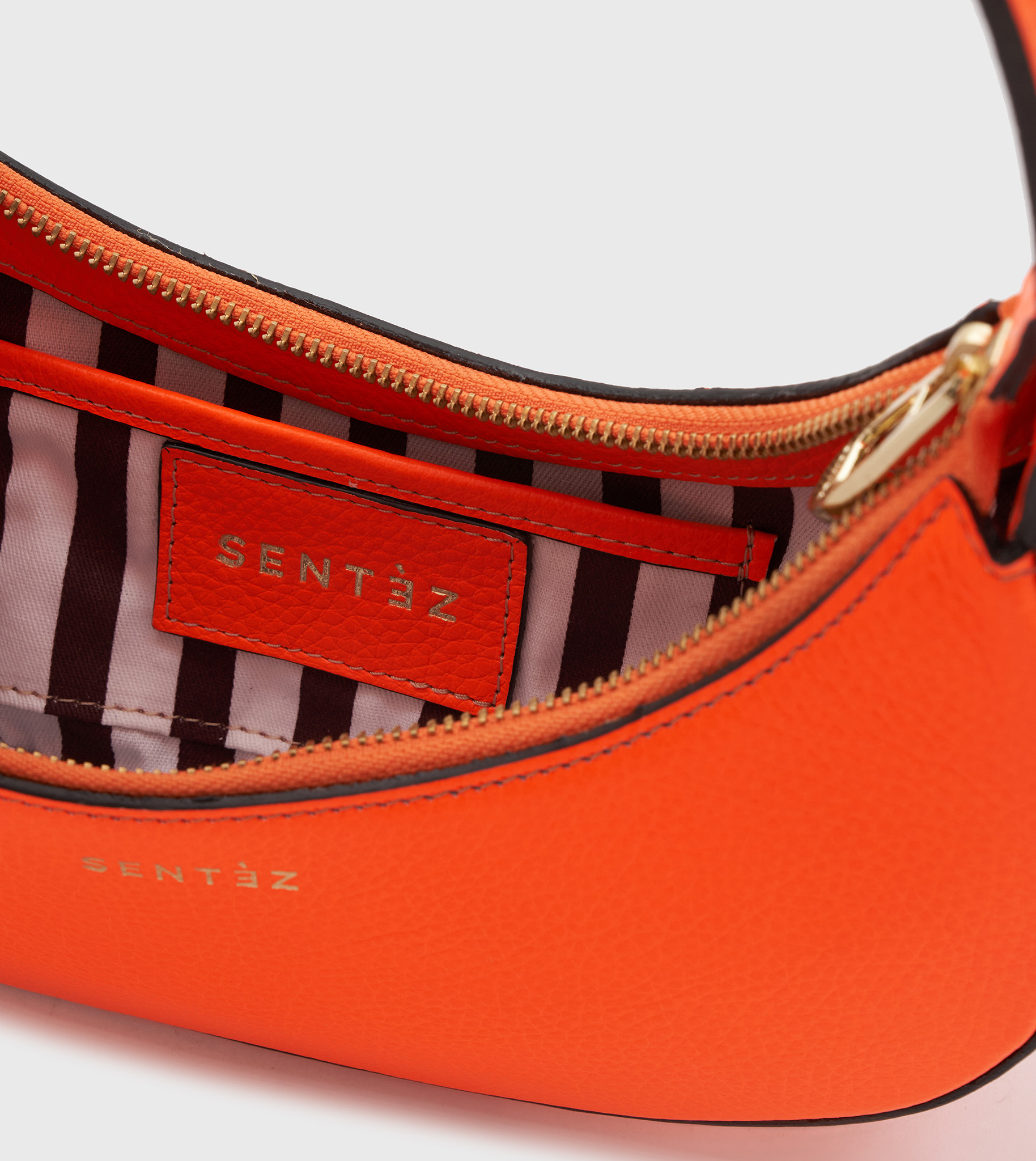 Latina -Fluo Naranja - Imagen 3